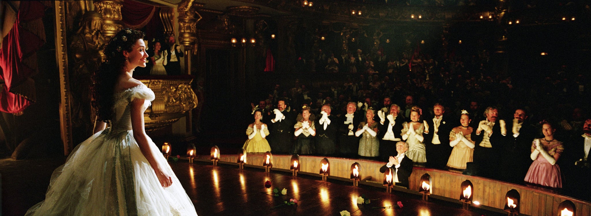 Phantom of discount the opera netflix