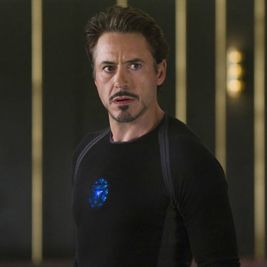 Robert Downey Jr. Joins Captain America 3