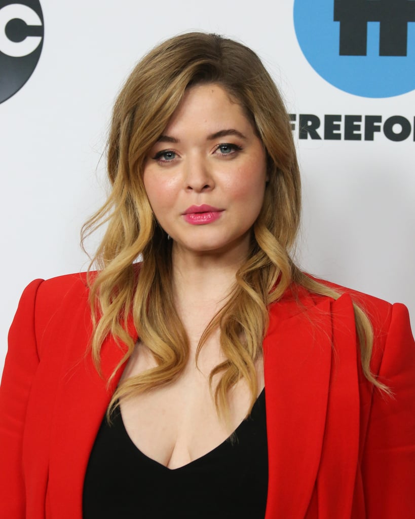 Sasha Pieterse The Perfectionists Cast's Favourite Beauty Products