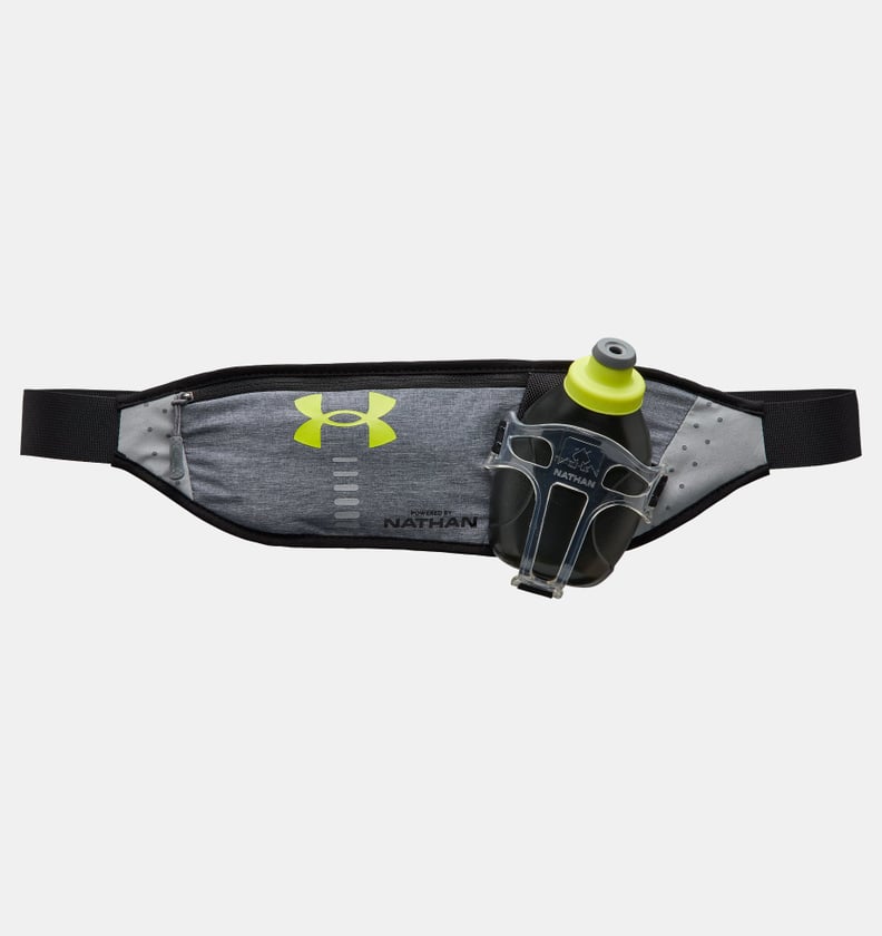 UA Sonic Solo Flask Belt