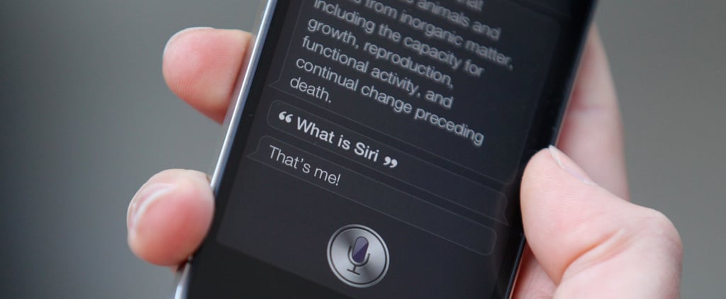 Siri vs. Google Now