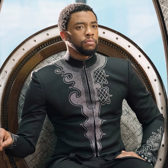 Chadwick Boseman Won’t Be Digitally Added to Black Panther 2