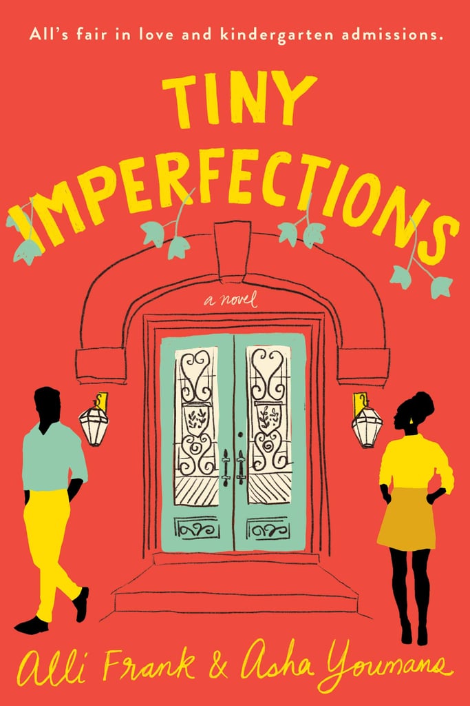 Tiny Imperfections by Alli Frank and Asha Youmans