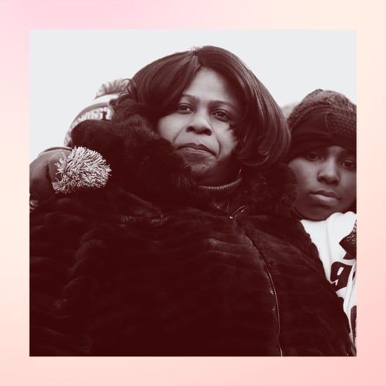 Samaria Rice Reflects on Losing Tamir For Mother's Day