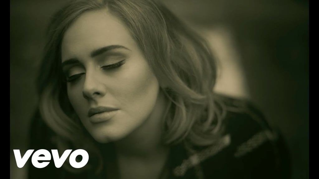 "Hello" by Adele