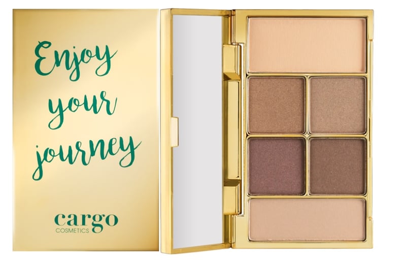 Cargo Cosmetics Enjoy Your Journey Palette