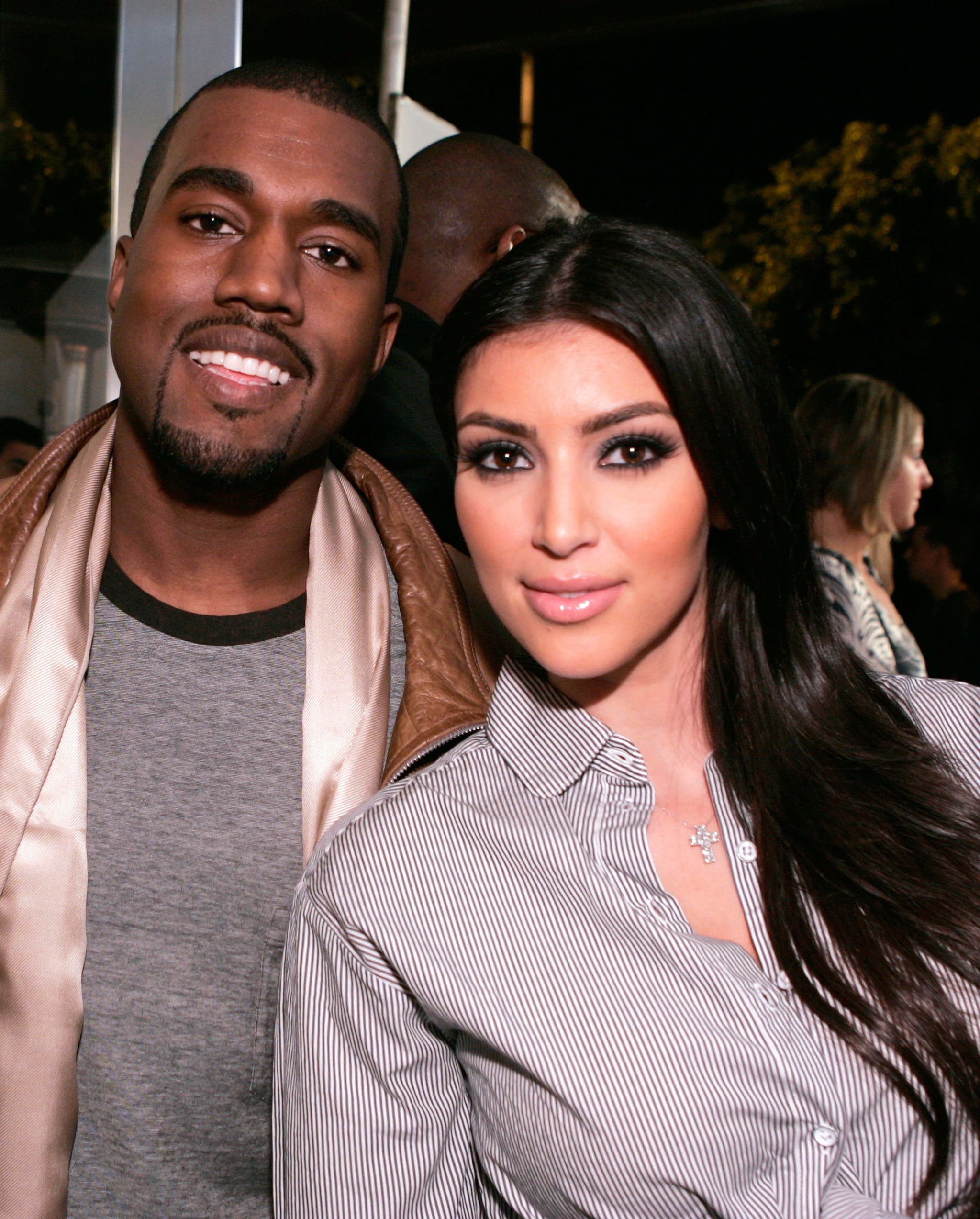 Pictures Of Kim Kardashian Over The Years Popsugar Celebrity