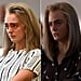 Elle Fanning as Michelle Carter in The Girl From Plainville