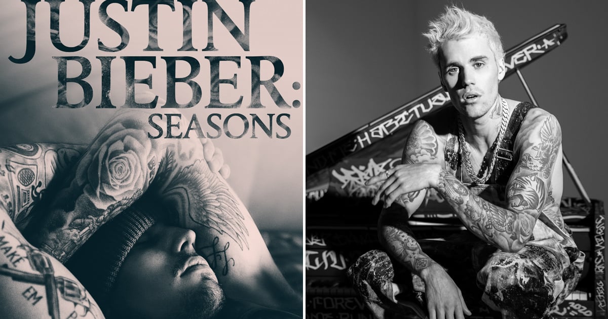 Justin Bieber Seasons YouTube Documentary Series Details PS