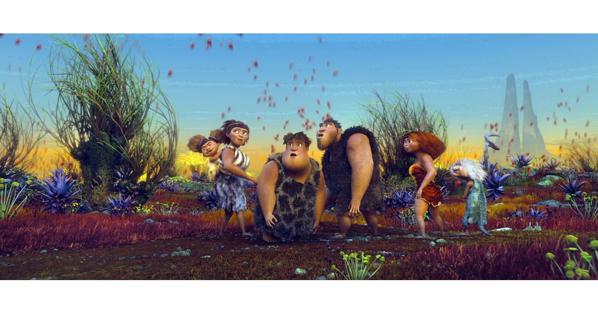 The Croods 2 | Movies Coming Out in Fall 2020 | POPSUGAR ...