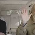 Adele Joins James Corden For His Final "Carpool Karaoke": "I'm Going to Miss You So Much"