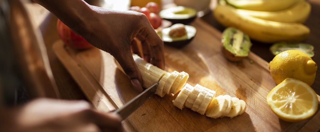 I'm a Dietitian, and This Is What I Eat to Refuel After Every Single Workout