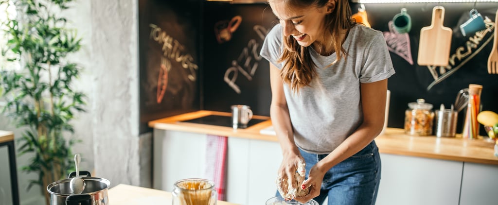 Why I Love to Cook as a 20-Something
