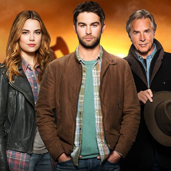 ABC Trims Blood & Oil Season Order