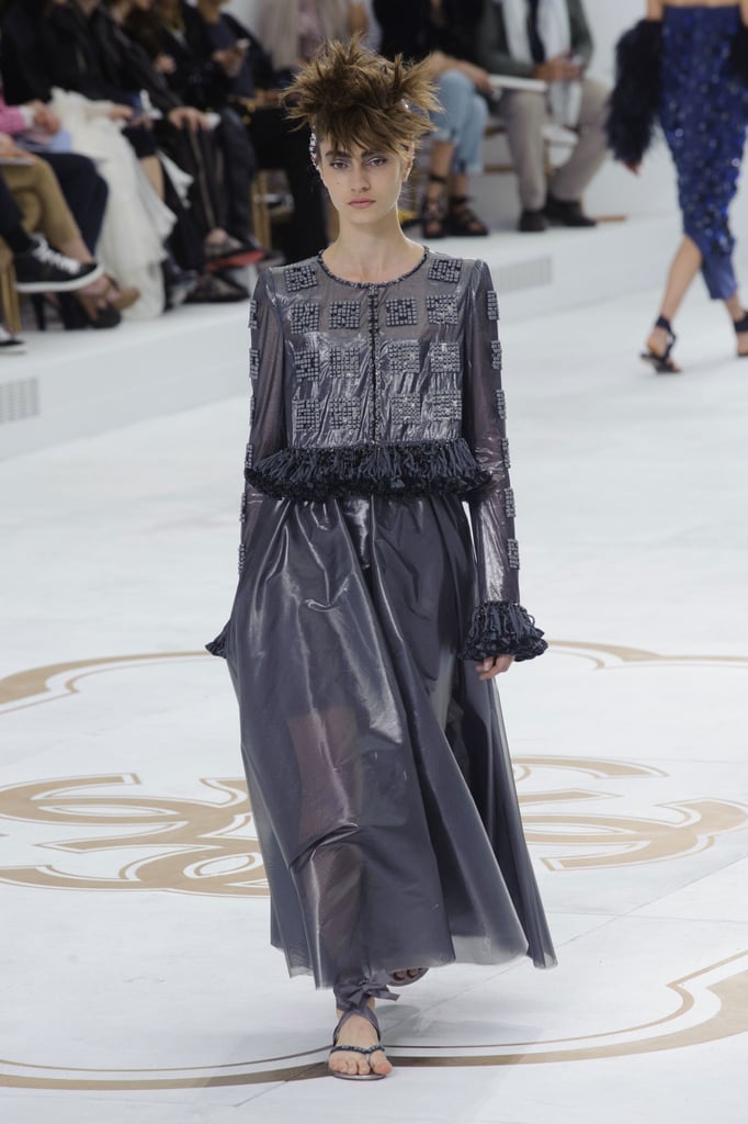 Chanel Haute Couture Fall 2014