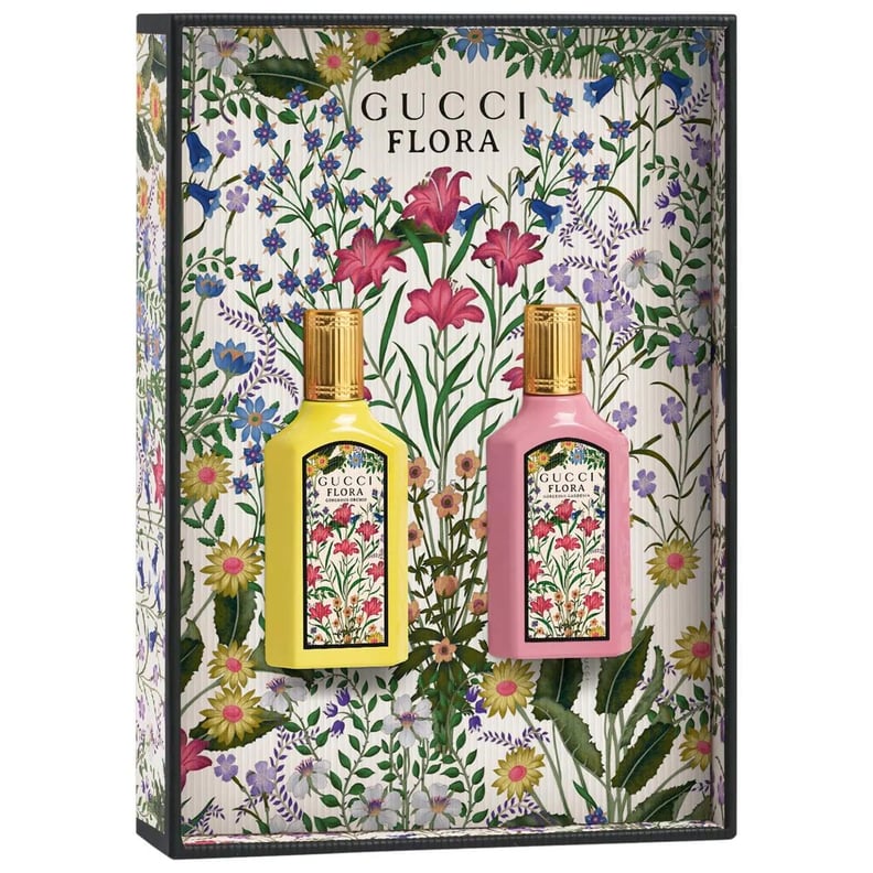 Best Floral Perfume Gift Set