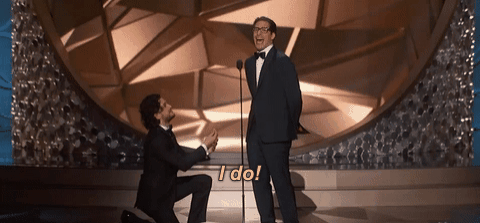 Kit Harington at the 2016 Emmys