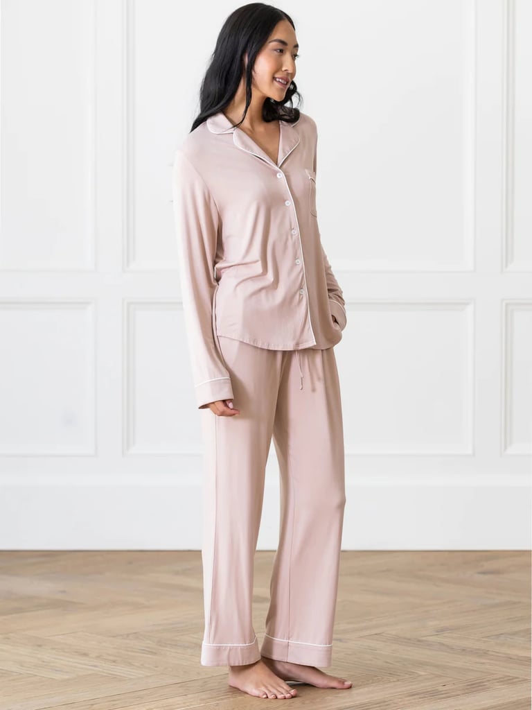 Best Deal on a Luxurious Pajama Set