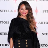 Chrissy Teigen, Real-Life Hero, Pays Off Woman's Beauty School Tuition