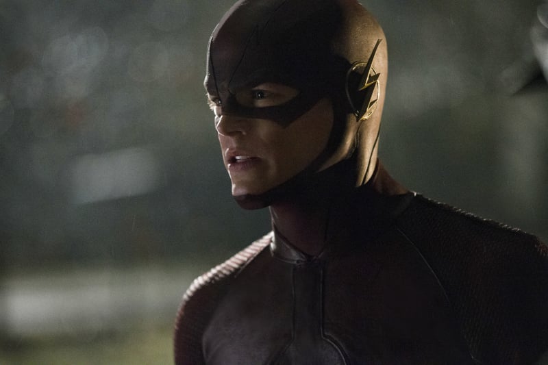 New Shows on The CW in 2014