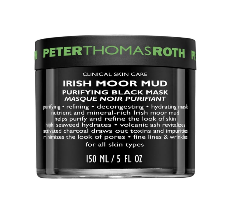 Peter Thomas Roth Irish Moor Mud Mask