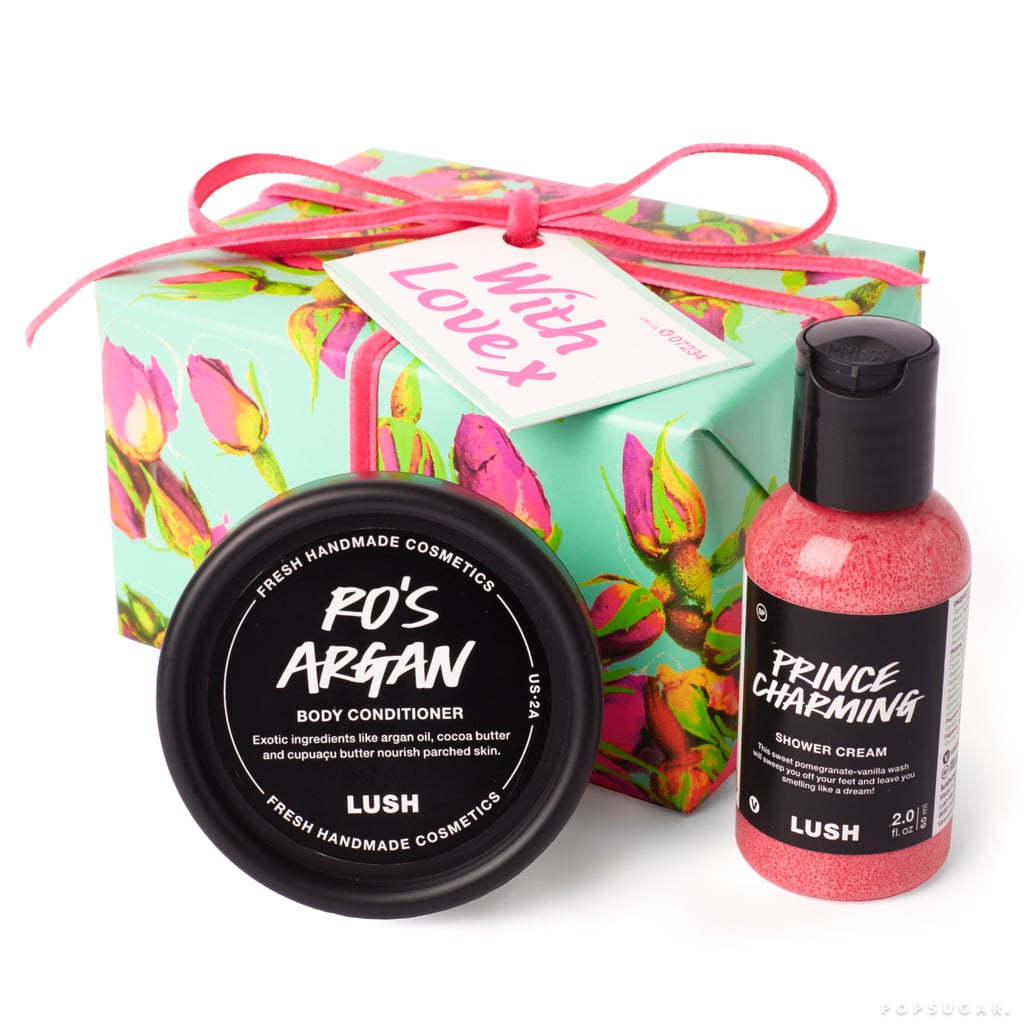 Lush With Love Gift