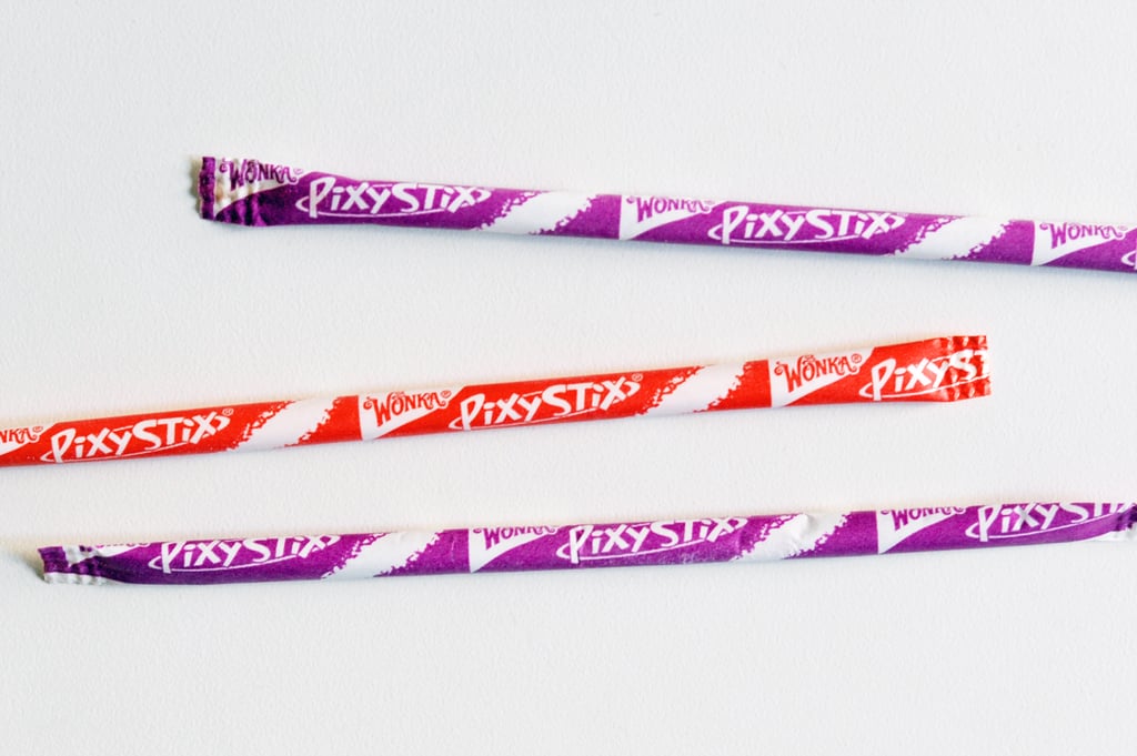 Georgia: Pixy Stix