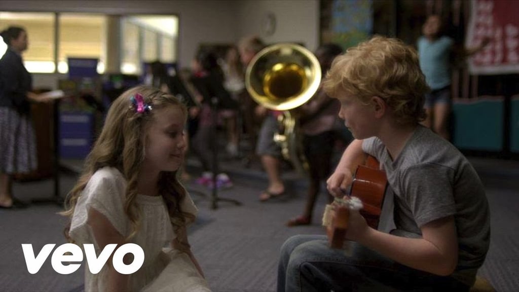"Everything Has Changed"