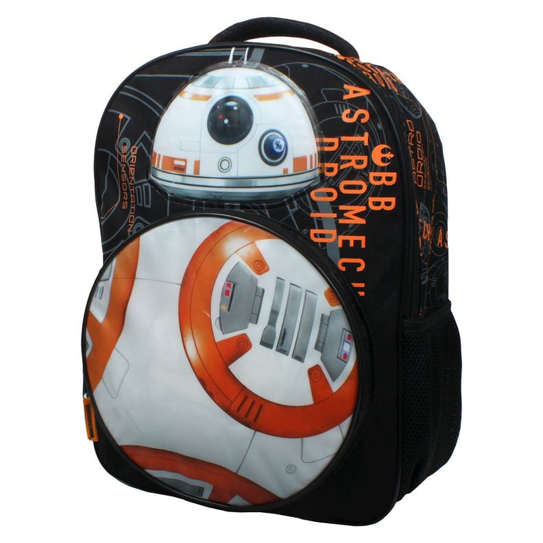 Star Wars Disney The Force Awakens Kids' Backpack