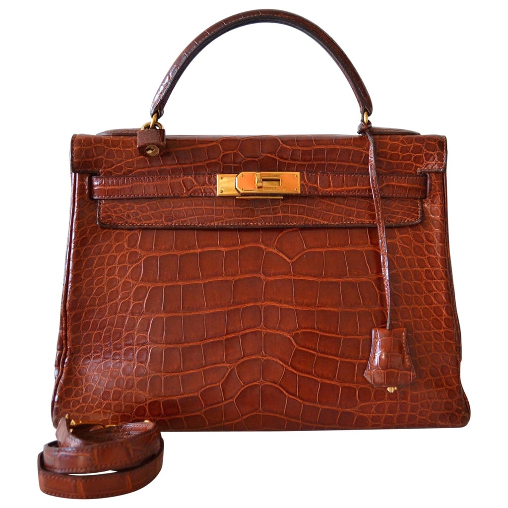 Hermes Kelly Bag ($22,634)