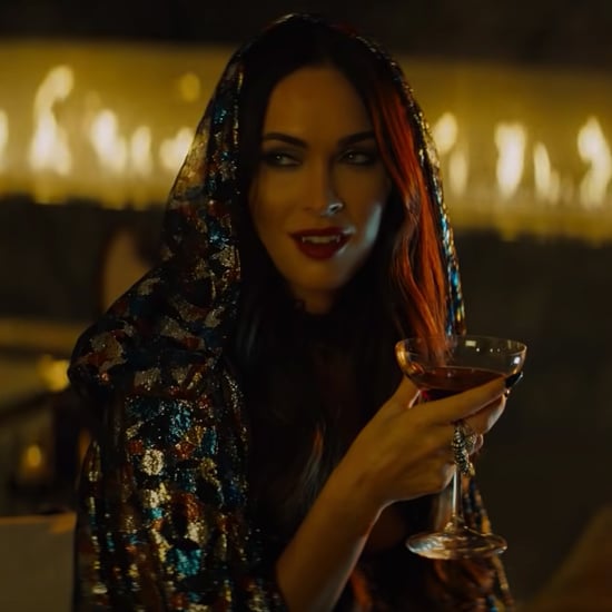 Megan Fox Is a Vampire in Netflix's Night Teeth Trailer