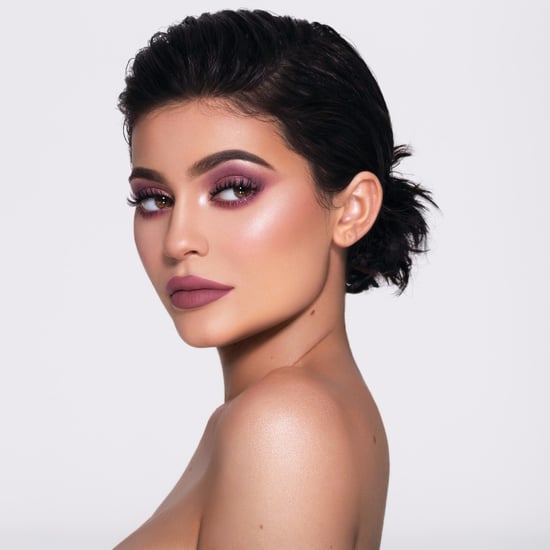 Kylie Jenner Holiday Lip Kits Topshop Swatches