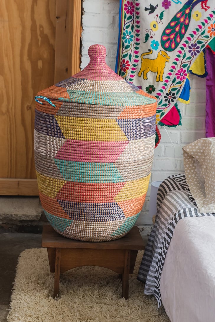 Expedition Subsahara Taya Storage Basket Best Black Friday Home Sales