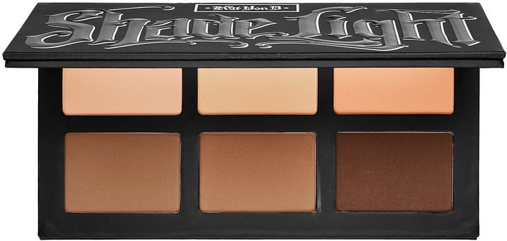 Shade + Light Crème Contour Palette