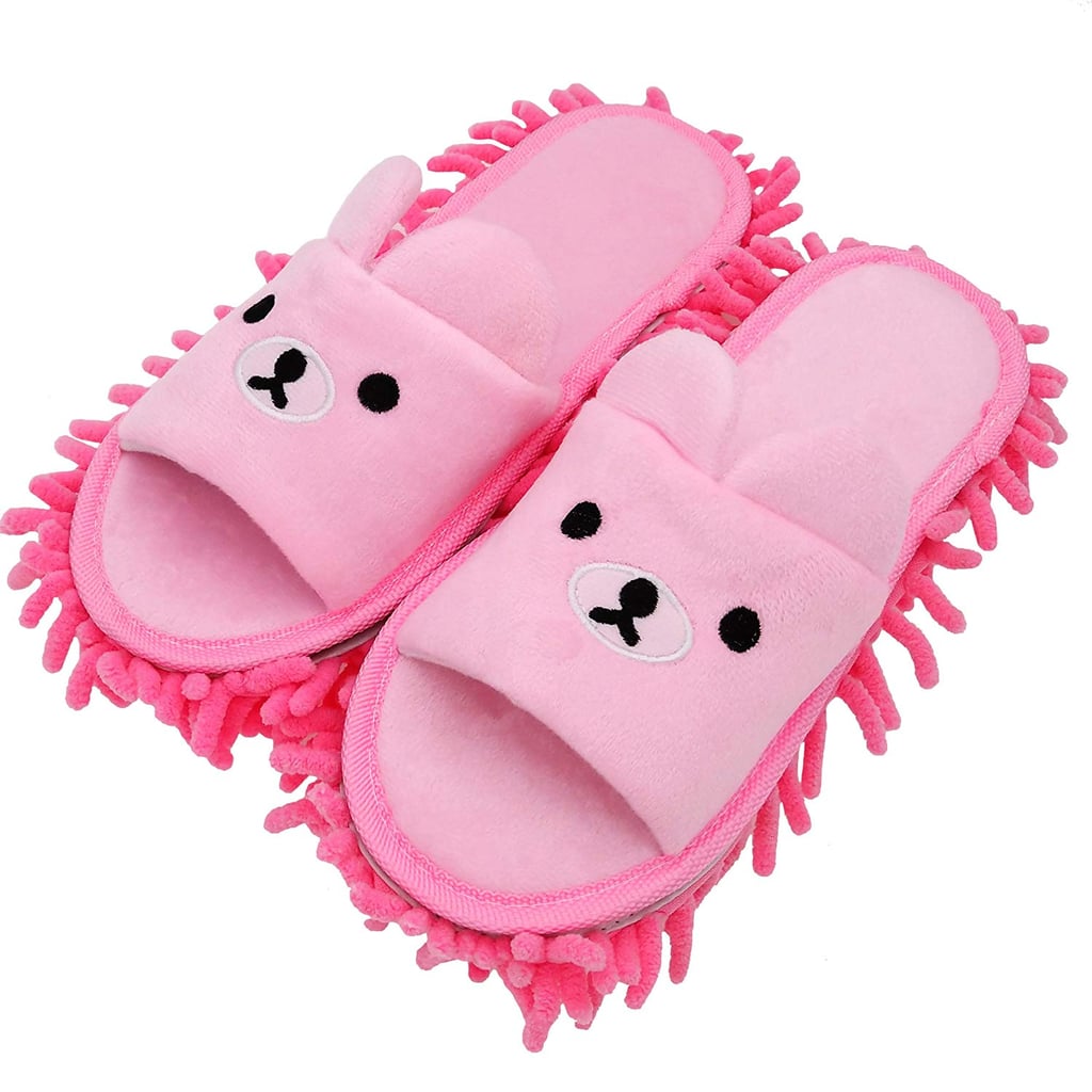 Selric Super Microfiber Washable Mop Slippers Best Amazon Gifts 2019