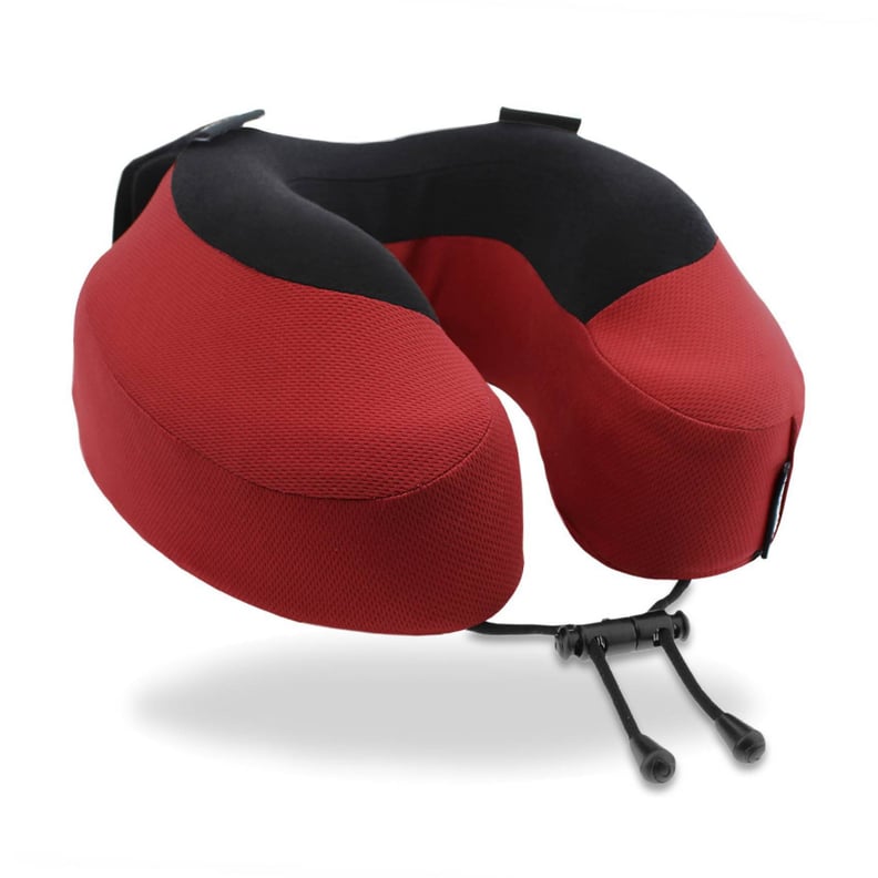 In-Flight Chill: Cabeau Evolution S3 Support Pillow