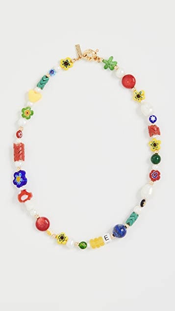 Eliou Kamp Necklace