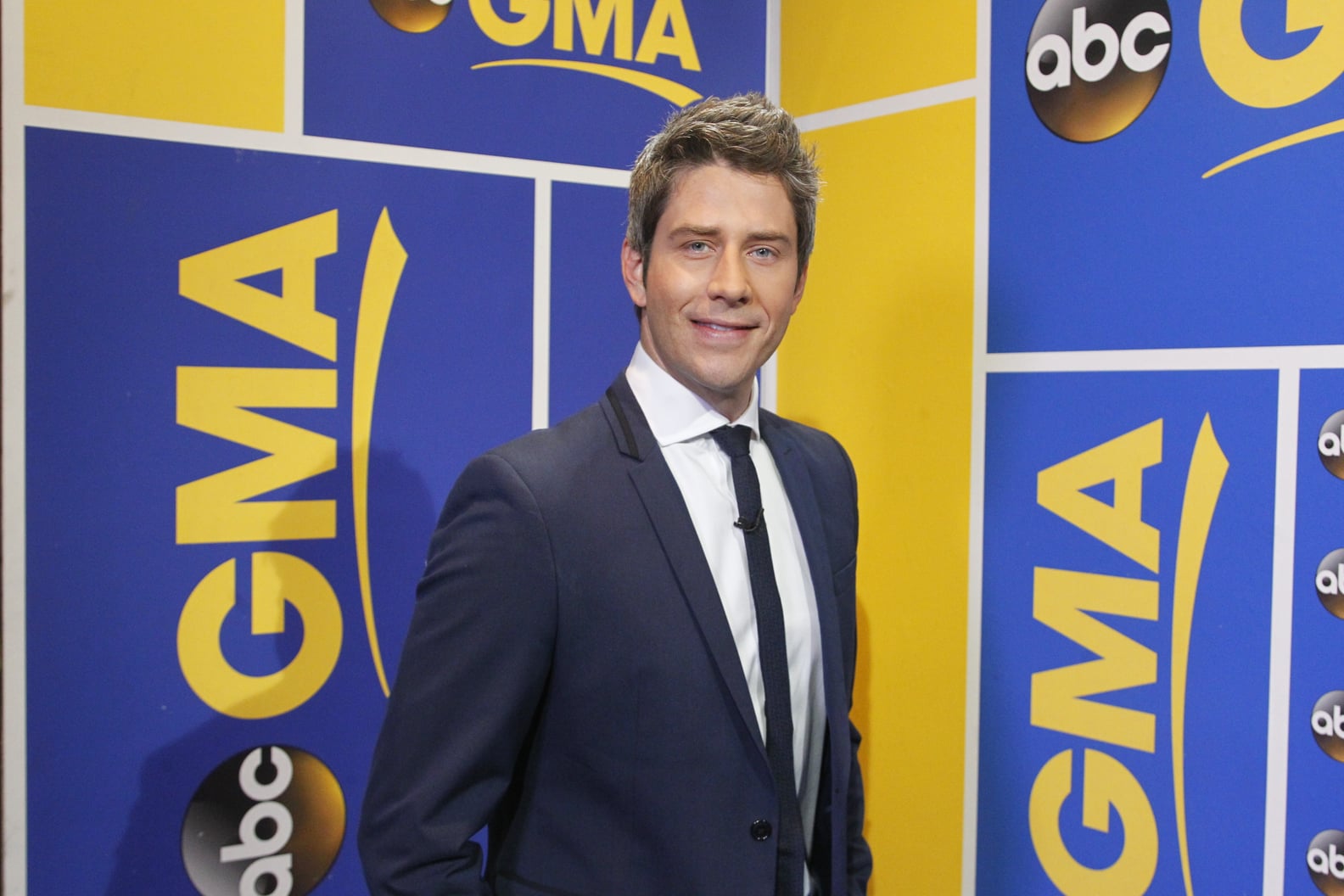 Who Is Arie Luyendyk Jr.? | PS Entertainment