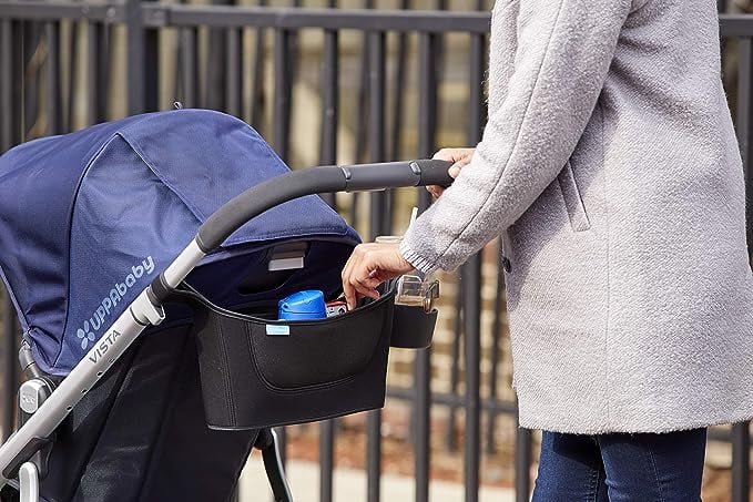 The 10 Best Stroller Organizers