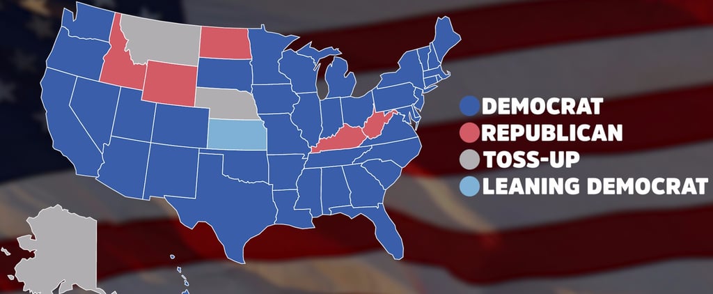 How Millennials Voted in 2016 Election (Video)