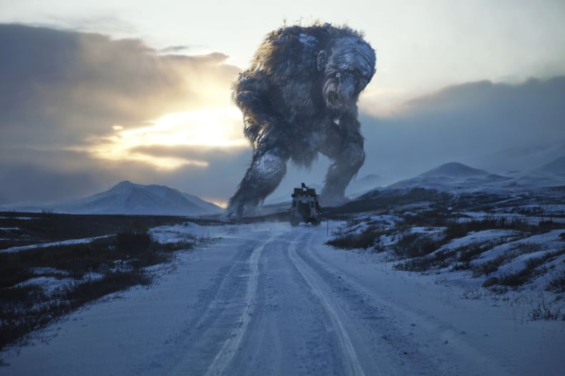 Trollhunter