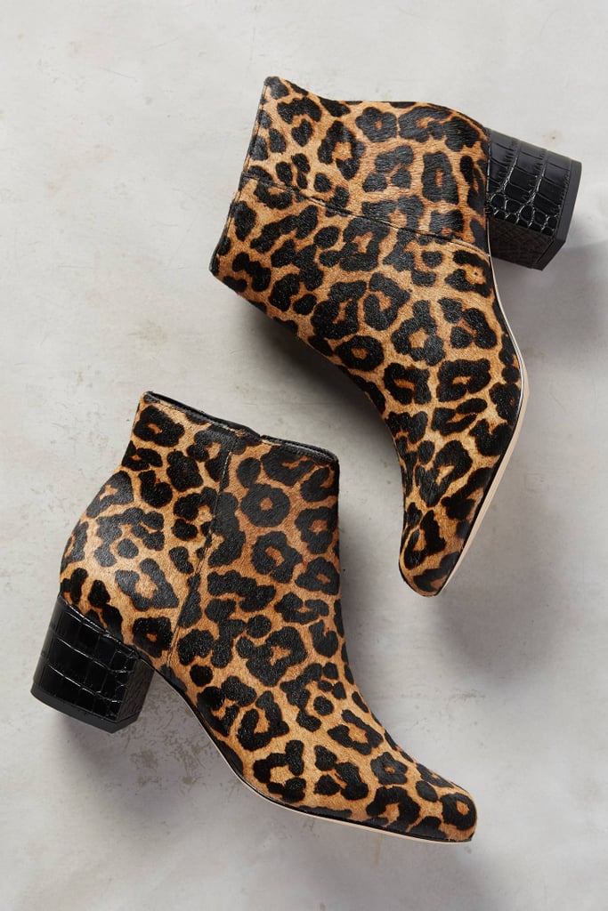 Sam Edelman Edith Boots ($140)