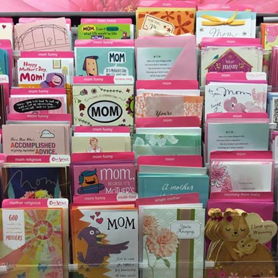 Mom Buys Cards For Her Sons' Birth Mothers on Mother's Day