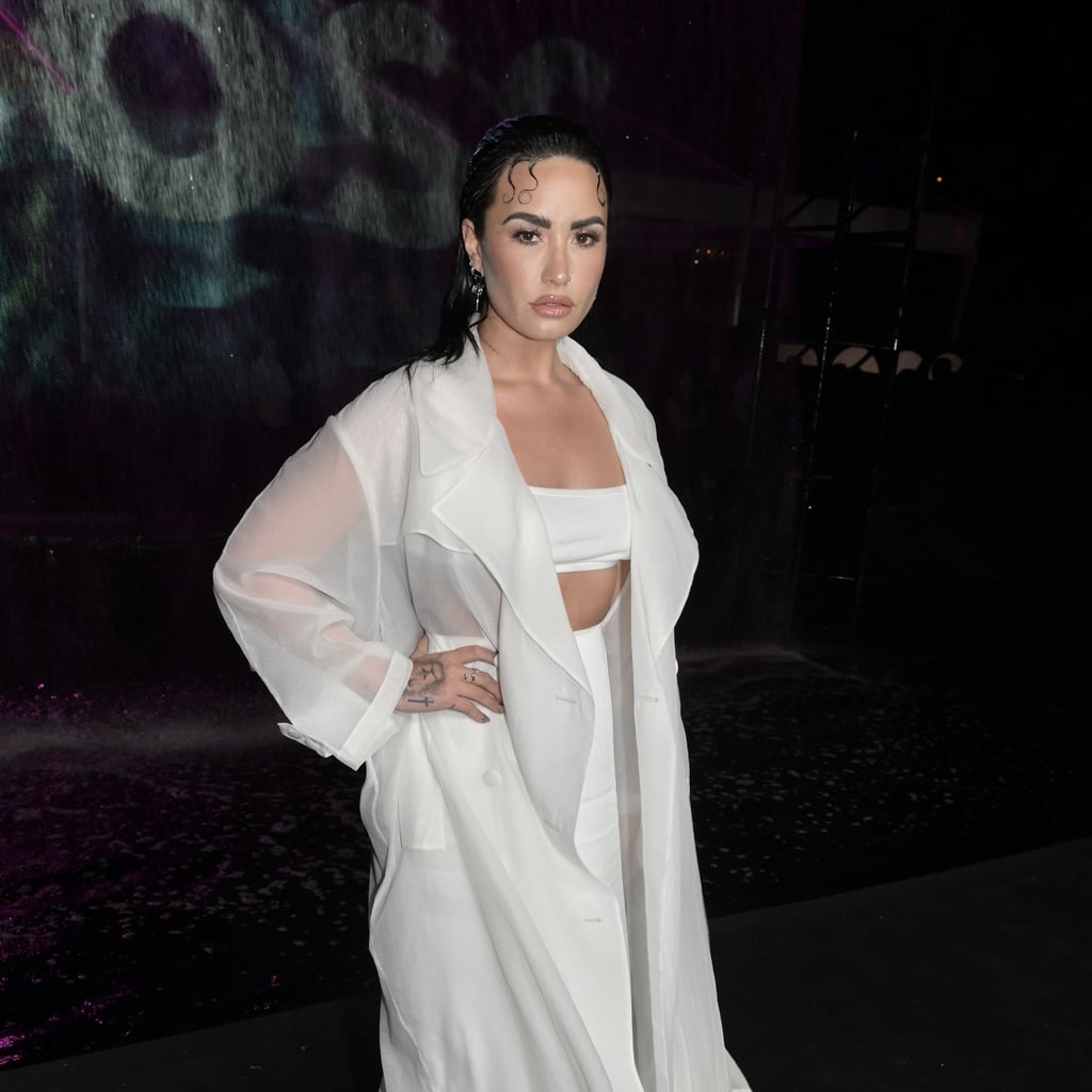 Demi Lovato's 