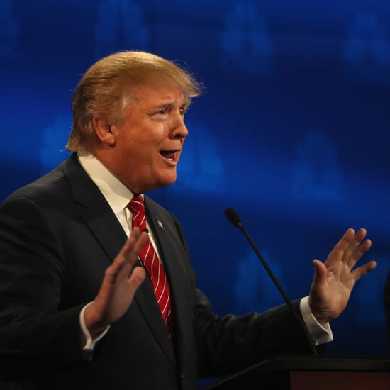 Republican Debate 2015 GIFs