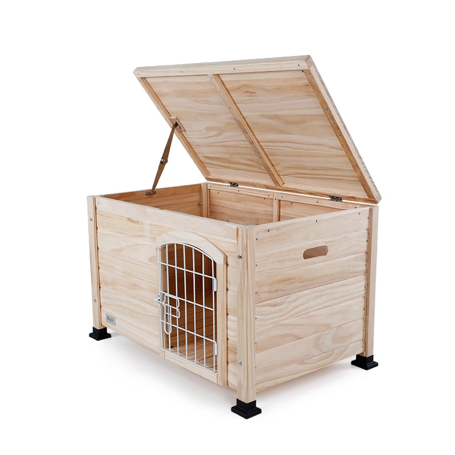 Dog Crates That Look Like Furniture POPSUGAR Family