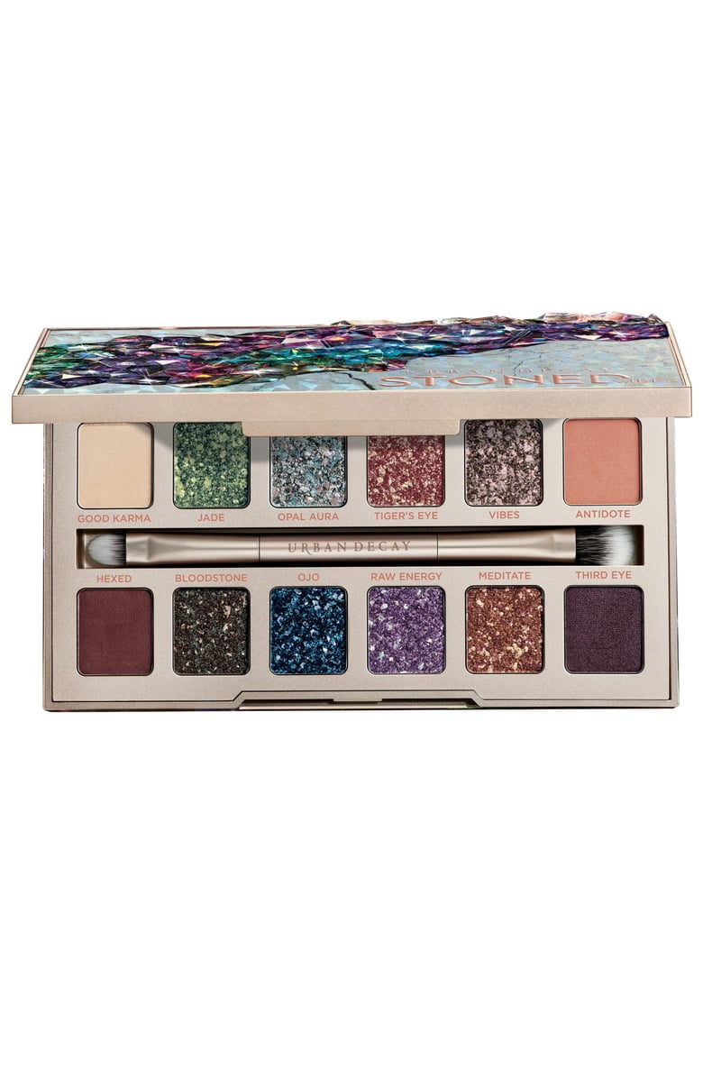 Urban Decay Stoned Vibes Eyeshadow Palette
