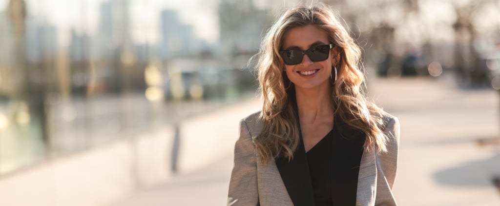 Get Ready to See the "Midi-Flick" Haircut Trend Everywhere This Fall