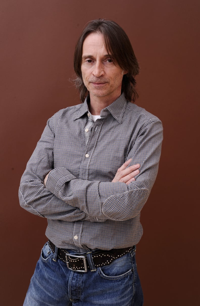 Robert Carlyle