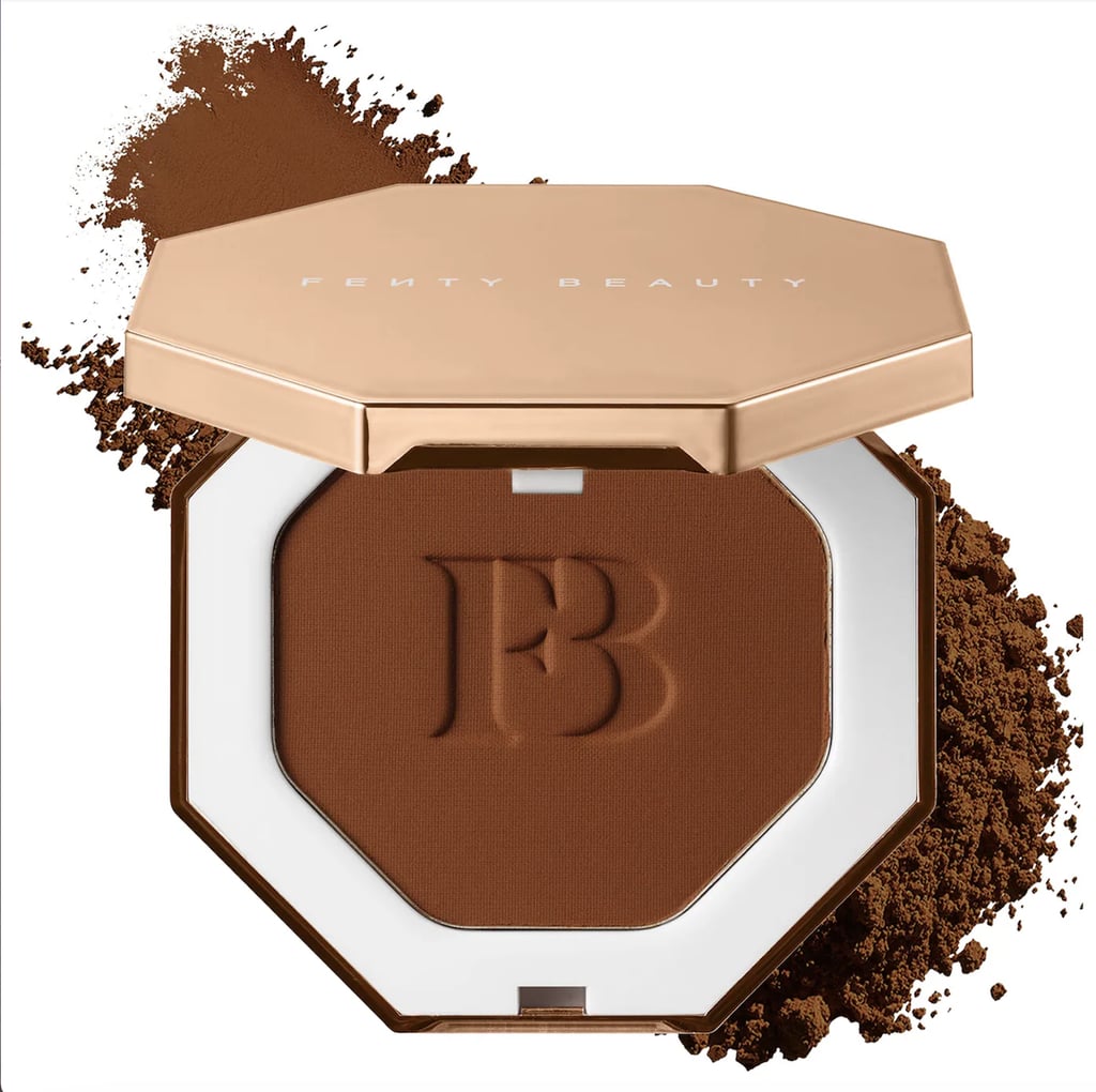 Fenty Beauty Instant Warmth Bronzer